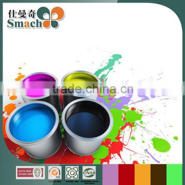 China supplier durable industrial anti-corrosion coating paint