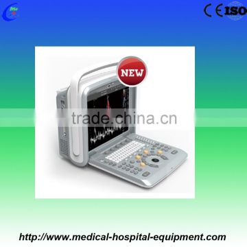 Portable Cardiac Doppler Ultrasound