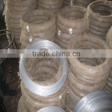 Wire Galvanized Steel for ACSR (ISO)
