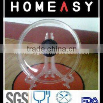 wholesale hot sale Universal Glass Pan Lids