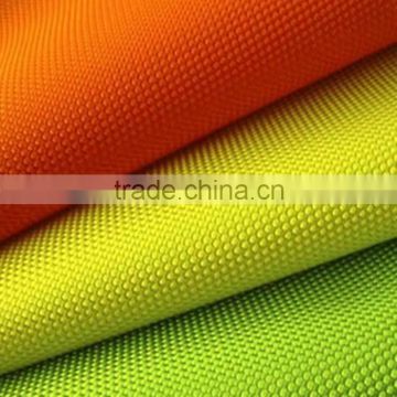 600D polyester oxford fabric for camping tents