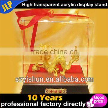 The high-end acrylic products high-definition display box