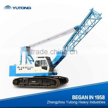 Best 80 Ton Crawler Crane Price