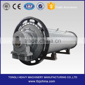 Professional ball mill manufacturer with 58 years experience