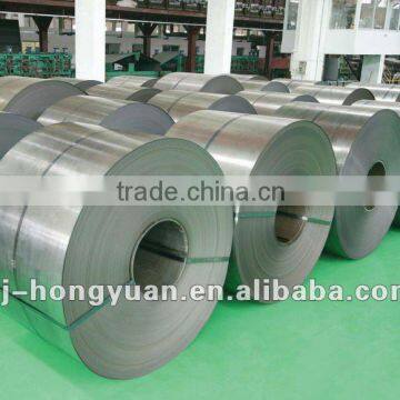 cold rolled steel coils