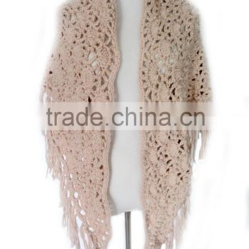 2016 new coming custom cheap china pashmina scarf fashion pashmina wholesale