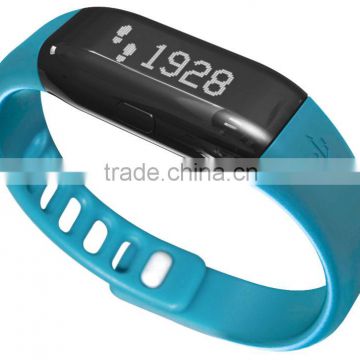 Wireless activity tracker,support IOS and Android device