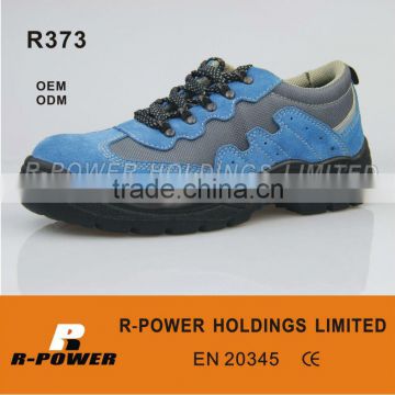 Postman Safety Shoes R373