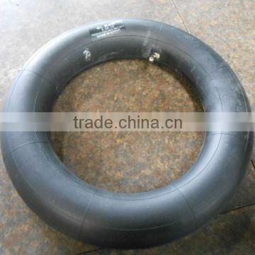 350-10 Butyl rubber inner tube