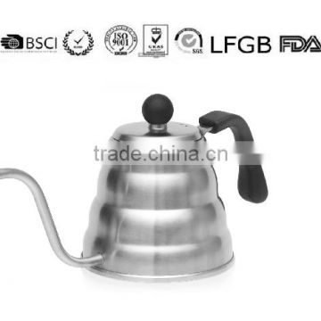 Stainless steel teapot Kettle