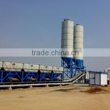 High inquiry modular stabilized soil mixing station with pretty price