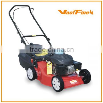 High quality 4.5HP 19inch hand push lawn mower VF480P