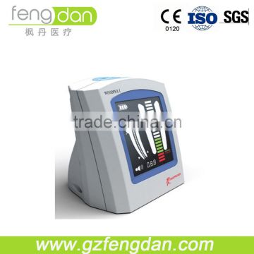 Dental instrument dental apex locator with Clear image and different color