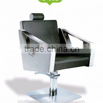 2016 hot sale comfortable barber chair/fashionable styling salon chairs/salon furniture C-002