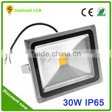 2016 hot selling High Power outdoor LED Projector 30w 50w 100w led floodlight ip65 outdoor led flood light 30w                        
                                                                                Supplier's Choice