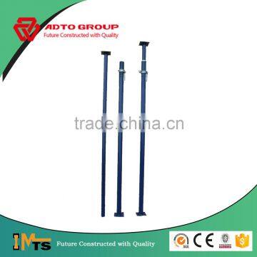 High quality adjustable steel shoring props