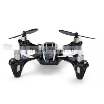 New Professional Hubsan X4 H107C 2.4G 4CH 6-axis rc drone with Camera hubsan