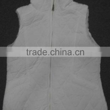 Ladies Jacket Vest