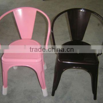 hot sell metal beach chairs
