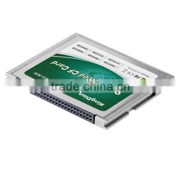 KingDian Compact Flash CF Card type memory card 128GB CE,FCC,RoHS