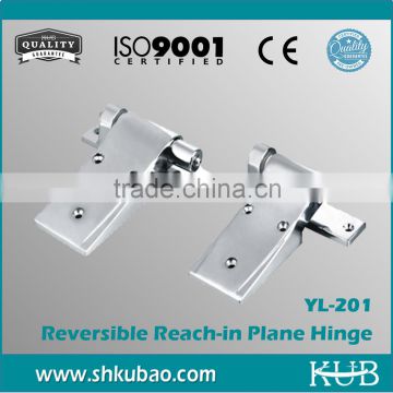 YL-201 Reversible Reach Hinge