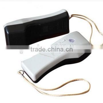 TY-28MJ Handy Handheld Industrial Portable Metal Detector Needle Detector For Garment