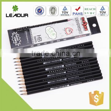 Manufacturer price Non toxic personalized pencils