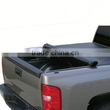 soft bed cover for truck