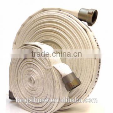 two pieces fire hose for sale