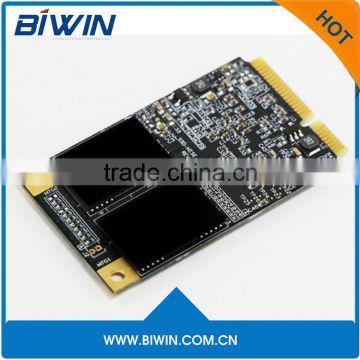 Biwin hot sale mSATA 128GB mSATA SSD 120GB SSD 128GB full capacity ssd