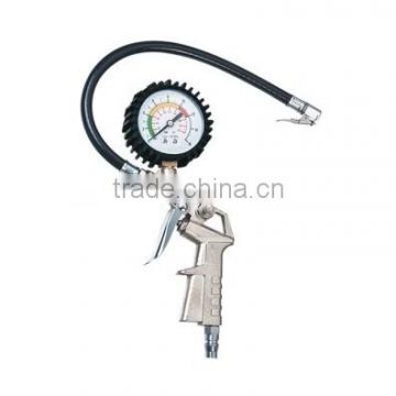 professinal high quality reading tire pressure gauge