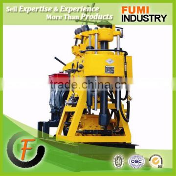 2016 Chinese Famous Brand Top Quality Promotional Hydraulic Used Water Drilling Rigs for Sale