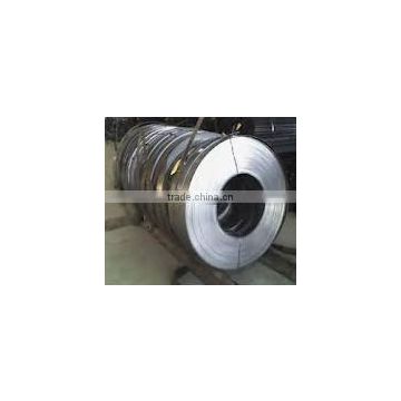 Cold Rolled Steel Strip / Coil