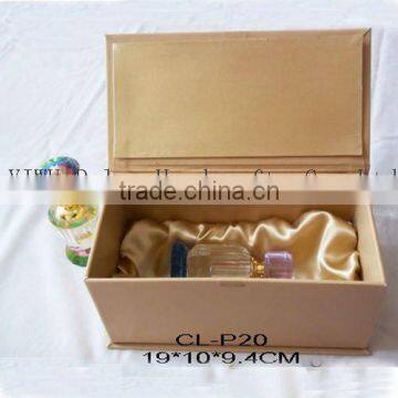 hot sale storage box for perfume