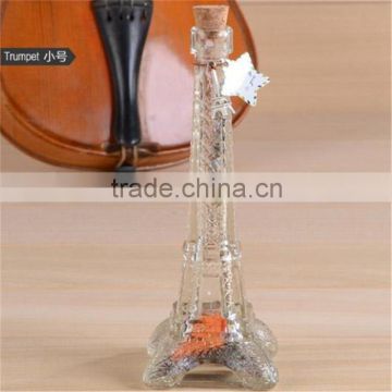 eiffel tower china import items decor for home