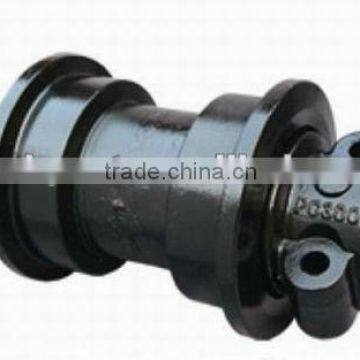 excavator bottom roller PC300-3