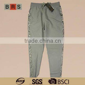 hot sale 2015 new style summer pants