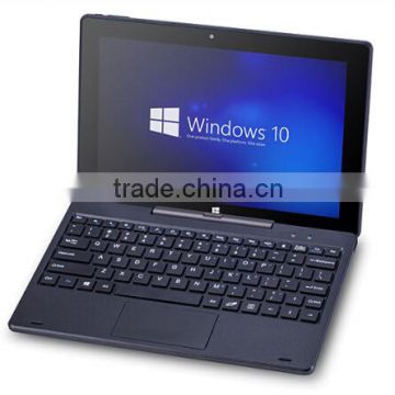 10.1" PIPO W1S tablet PC Intel cherry trail Z8300 Windows10 1920x1200 IPS 4GB RAM 64GB ROM 2.0MP+5.0MP Dual Camera WiFi
