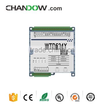 Chandow WTD524X ProfiNet I/O Module