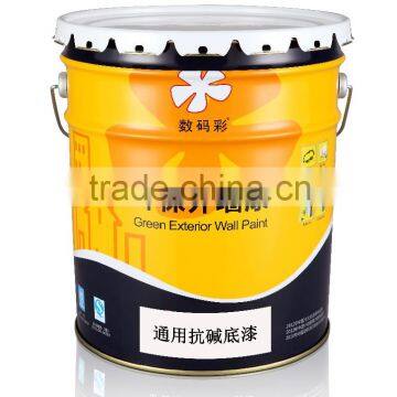 Good sealing general anti alkali primer paint