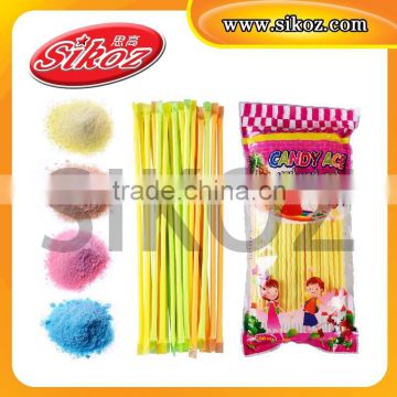 SK-N014 Straws Powder Candy