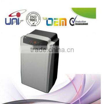 1HP Portable Air Conditioner Cooling and Heating