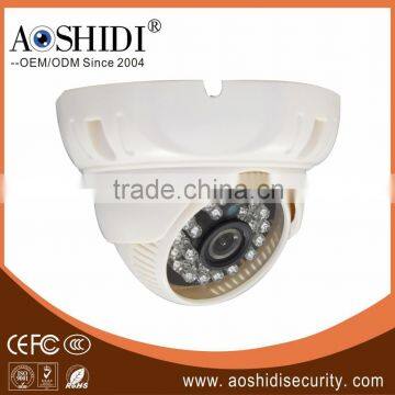 P2B96-AHD IR cut 960P ahd camera 1.3MP IR CCTV dome camera