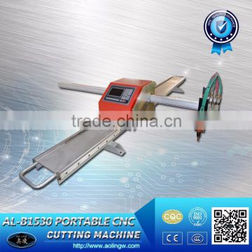 Plasma Portable CNC Metal Cutting Machine Mini For Metal