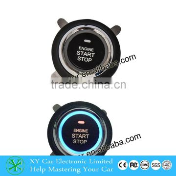 Car starter , car alarm system XY-901