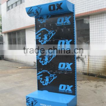 tools display stand/ Good quanlity stand for power tools