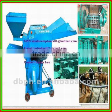 Hot Sale Forage Cutter, Grass Cutter for Cattle Feed