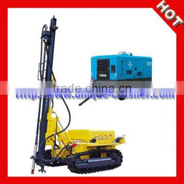 KG920A Bore Hole Drilling Rig for Granite