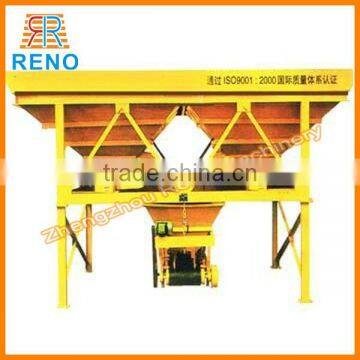 Factory price concrete batching plant/concrete batching plant price