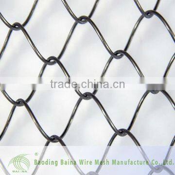 2015 alibaba china manufacture used Chain link fence for sale